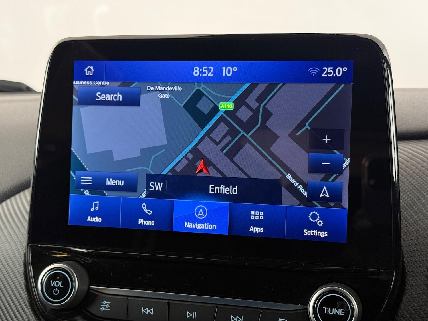 Used Ford Puma 2023 for sale - 77216539: Photo 23