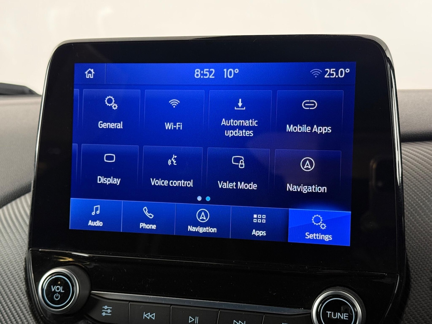 Used Ford Puma 2023 for sale - 77216539: Photo 26