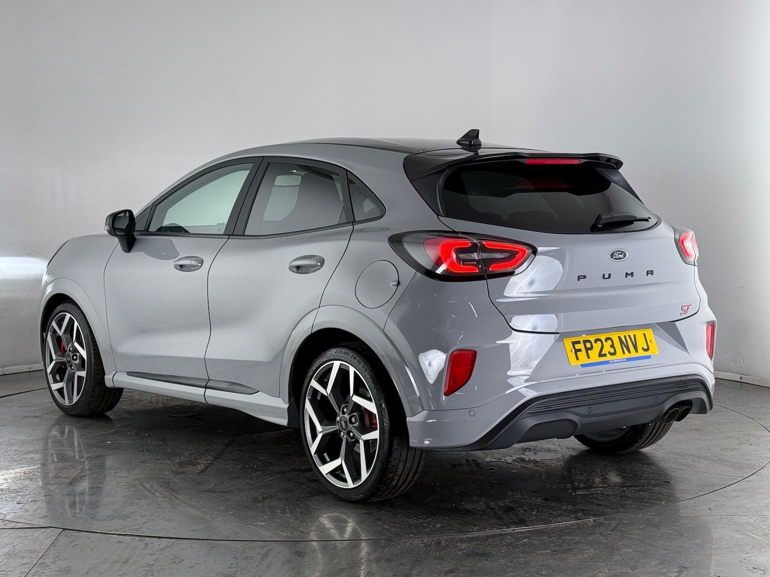 Used Ford Puma 2023 for sale - 77216539: Photo 3