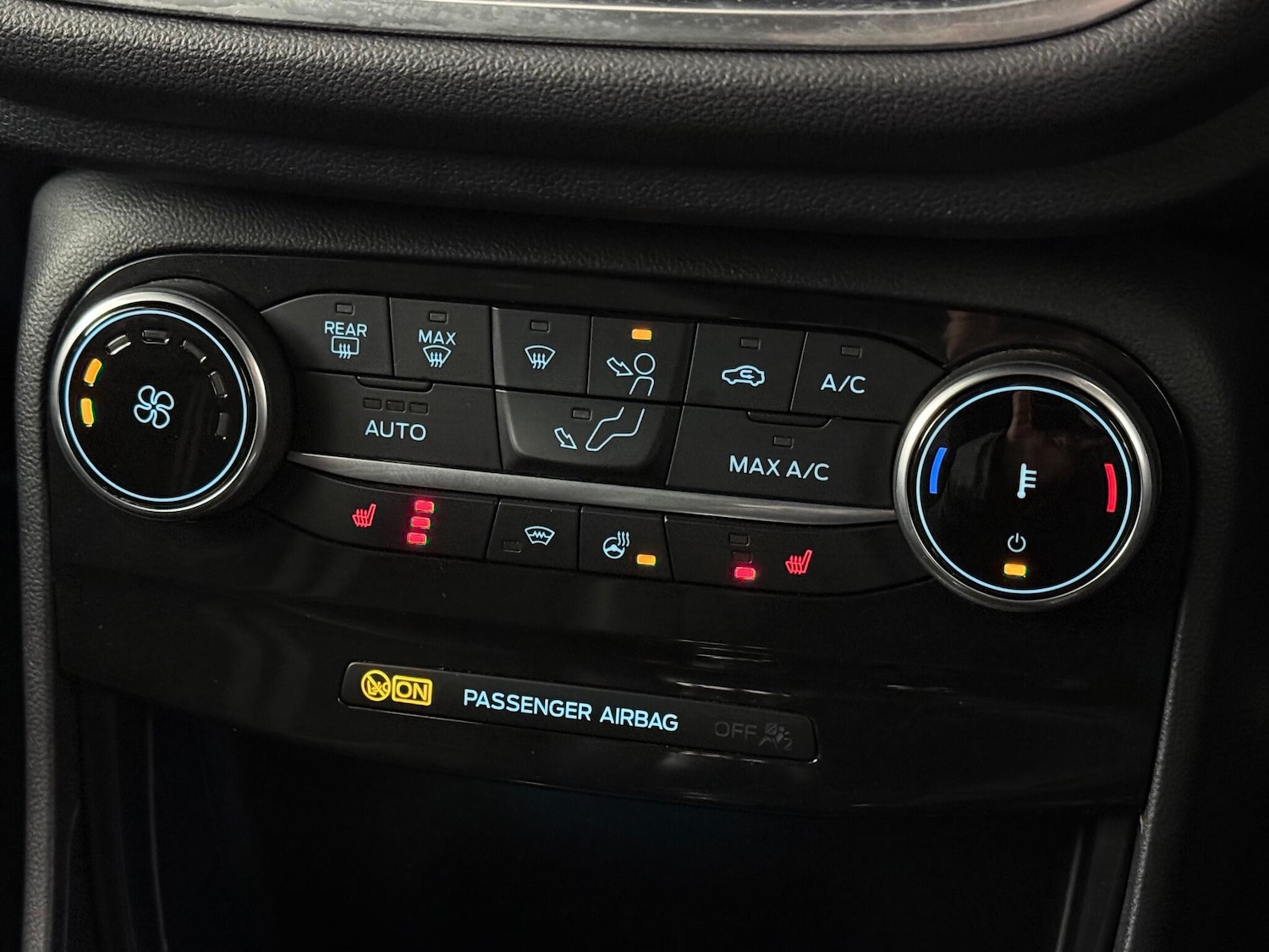 Used Ford Puma 2023 for sale - 77216539: Photo 34