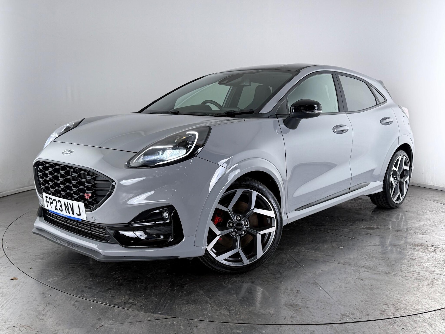 Used Ford Puma 2023 for sale - 77216539: Photo 36