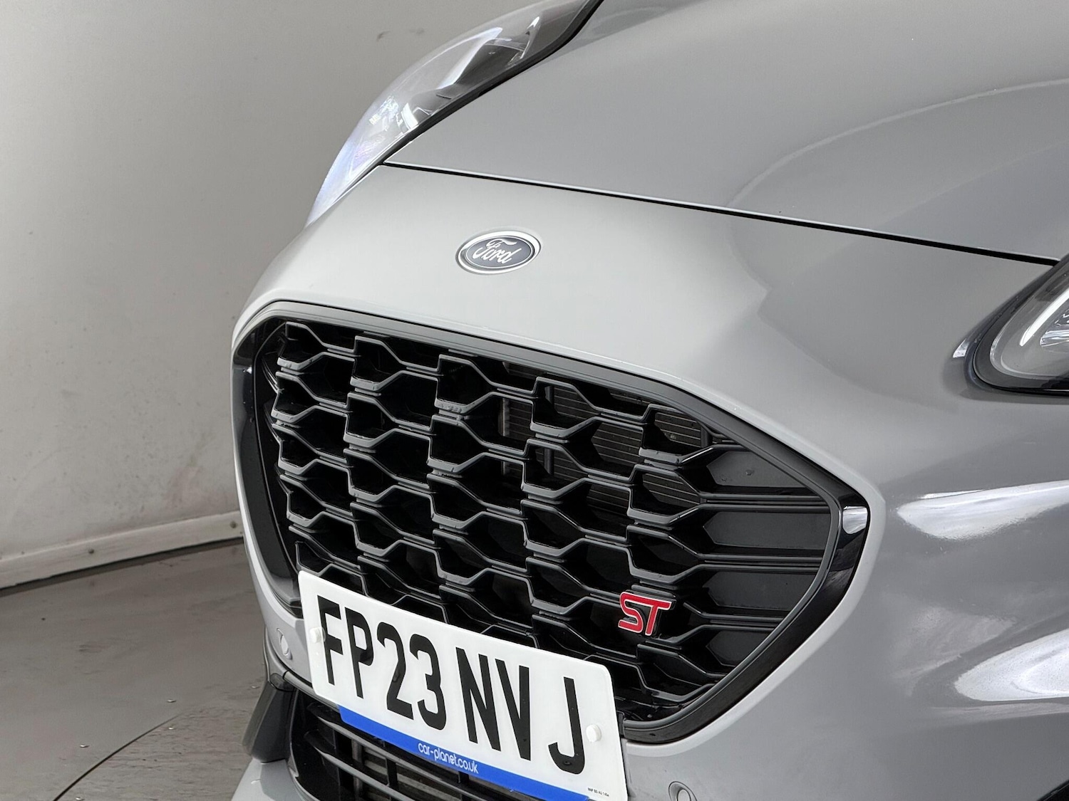 Used Ford Puma 2023 for sale - 77216539: Photo 37