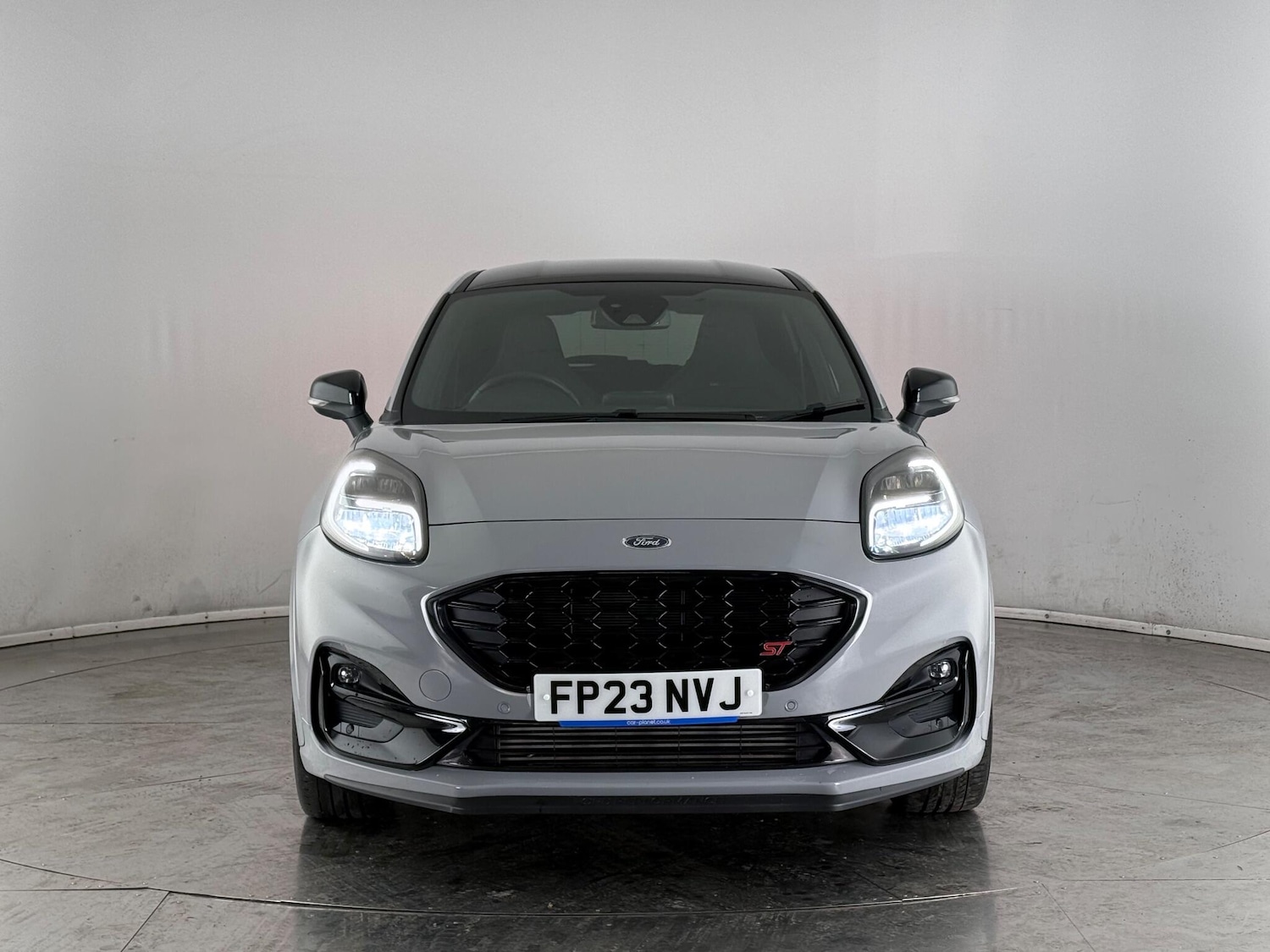 Used Ford Puma 2023 for sale - 77216539: Photo 5