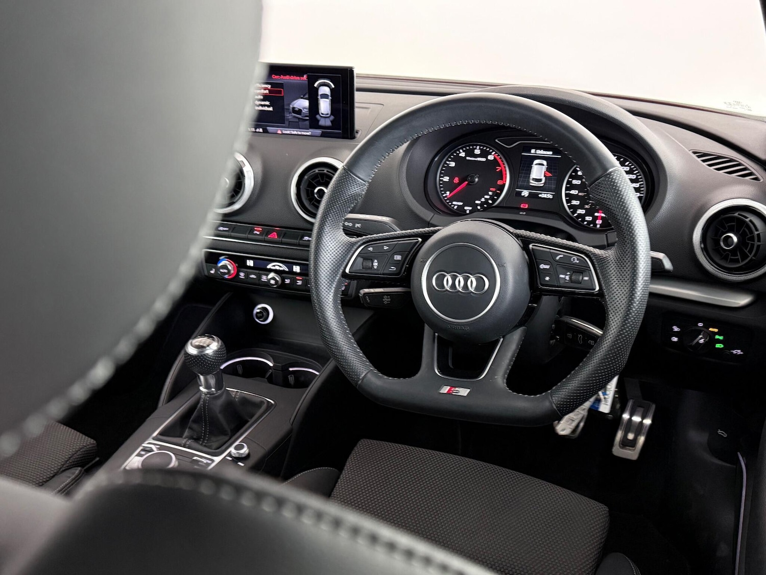 Used Audi A3 2020 for sale - 76468597: Photo 14