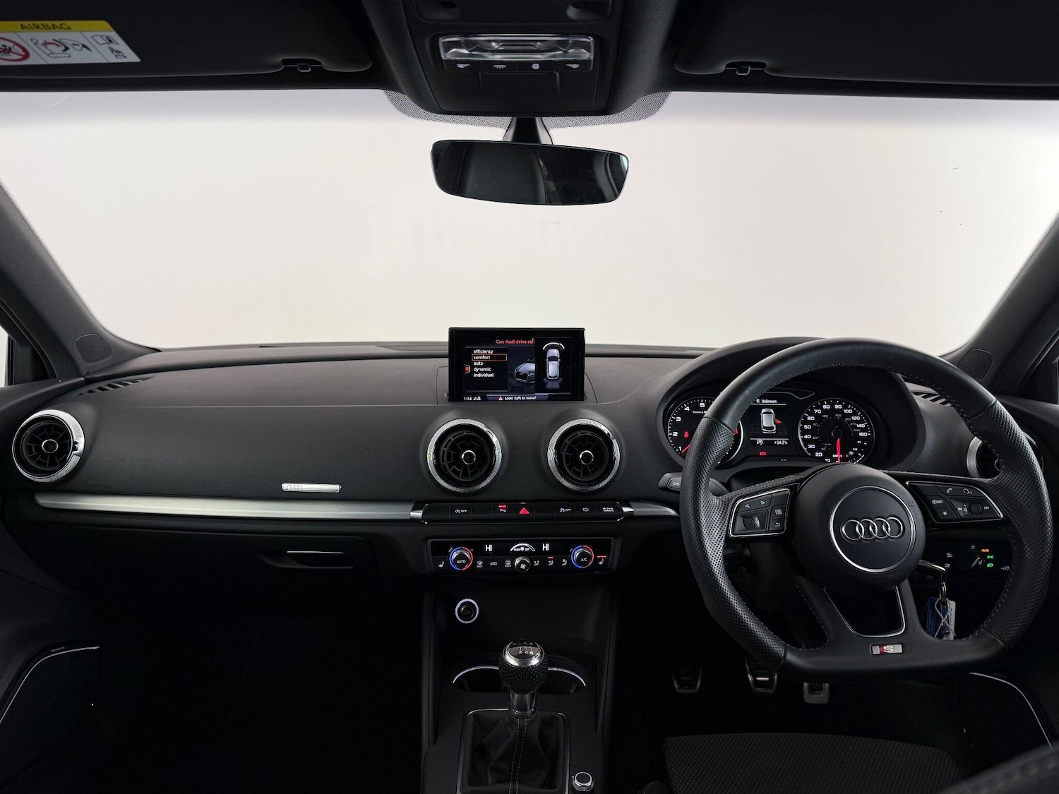 Used Audi A3 2020 for sale - 76468597: Photo 18