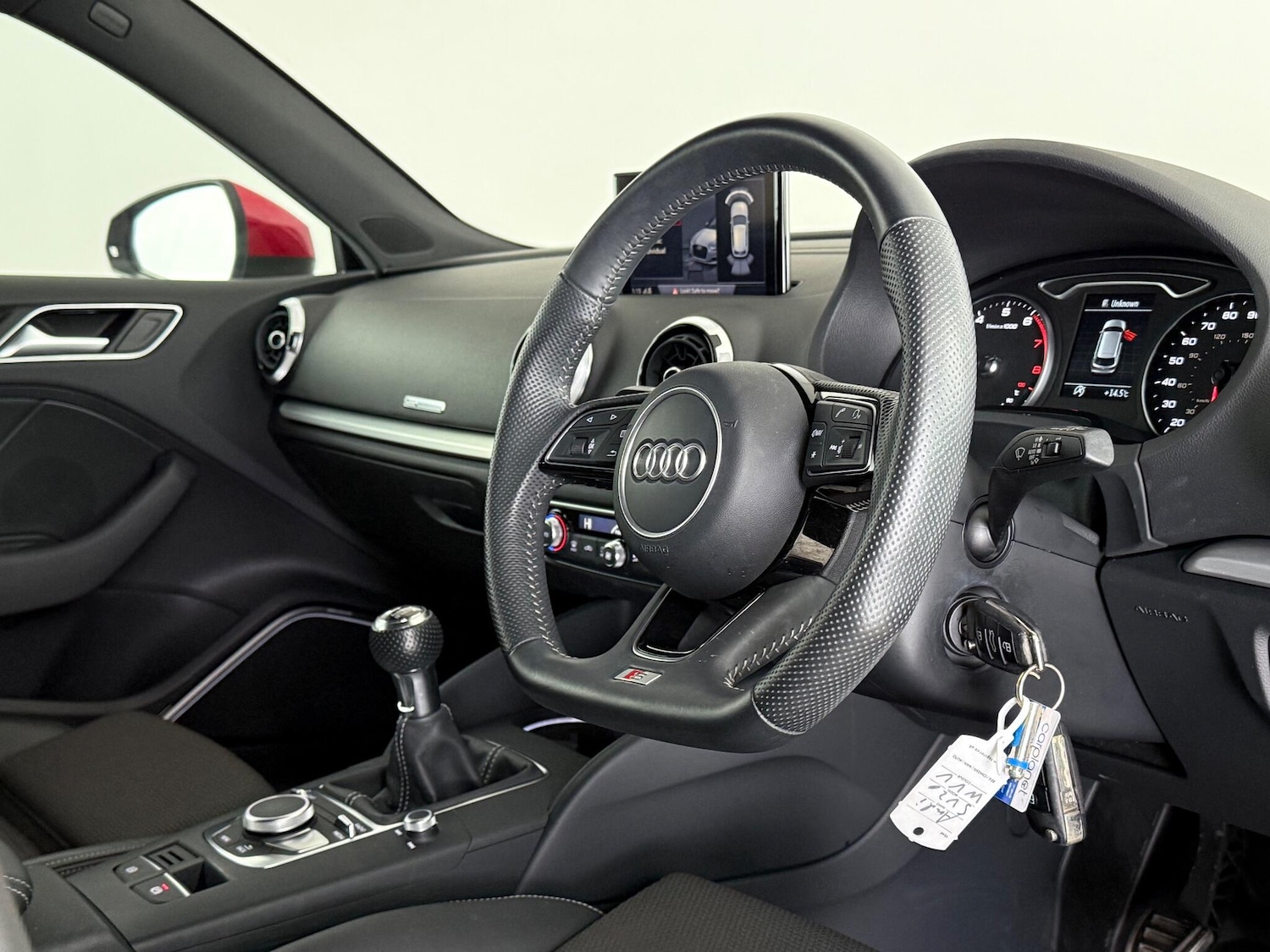 Used Audi A3 2020 for sale - 76468597: Photo 24