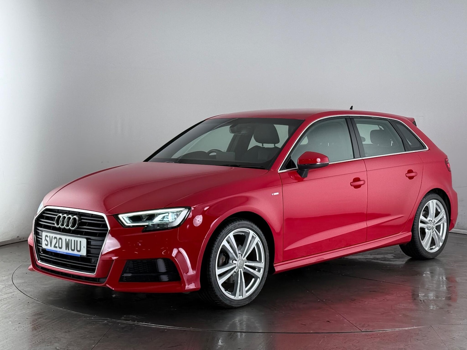 Used Audi A3 2020 for sale - 76468597: Photo 3