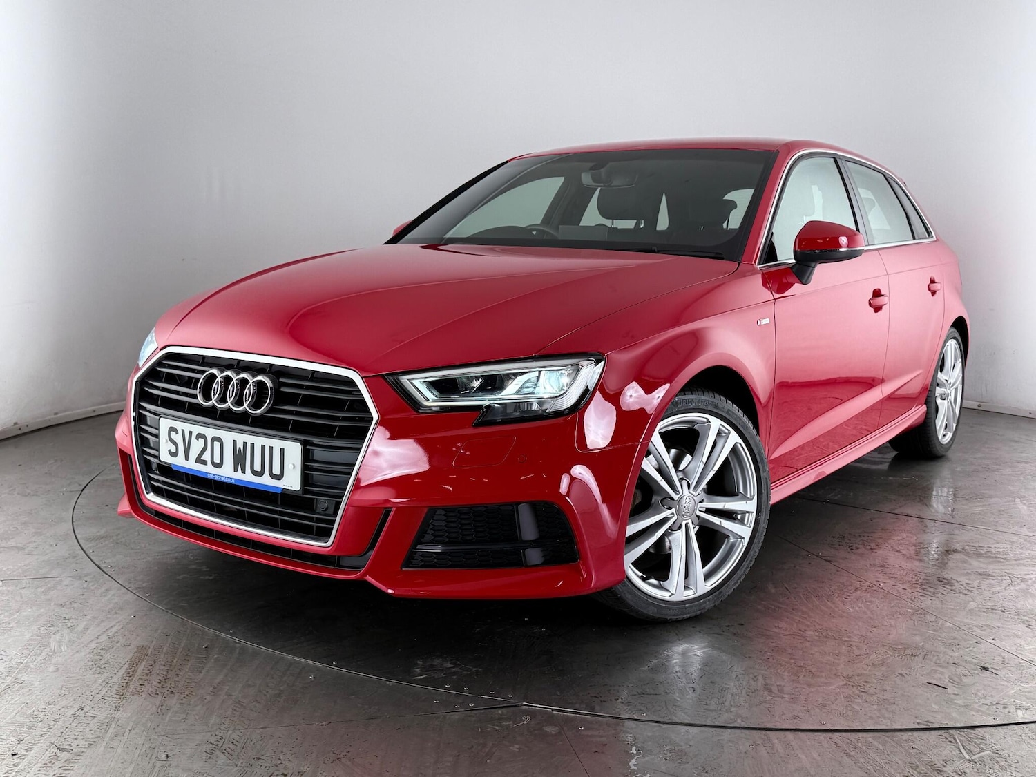 Used Audi A3 2020 for sale - 76468597: Photo 43