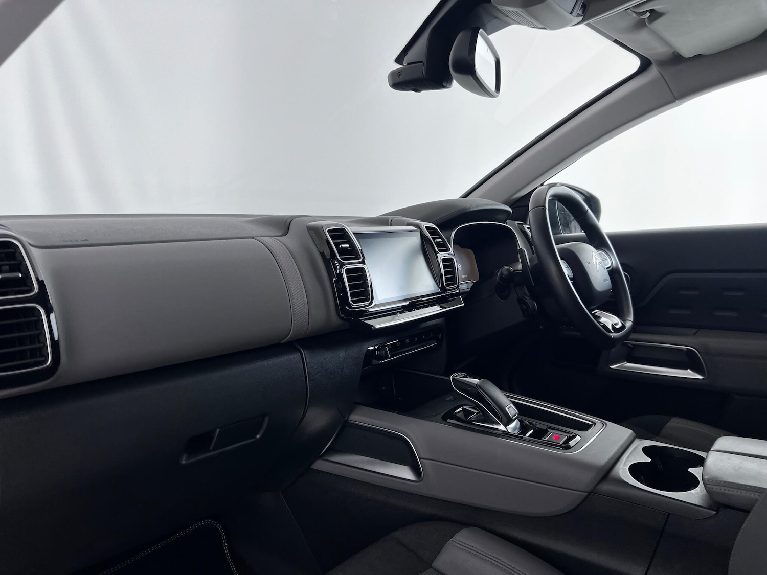 Used Citroen C5 Aircross 2020 for sale - 77244145: Photo 14