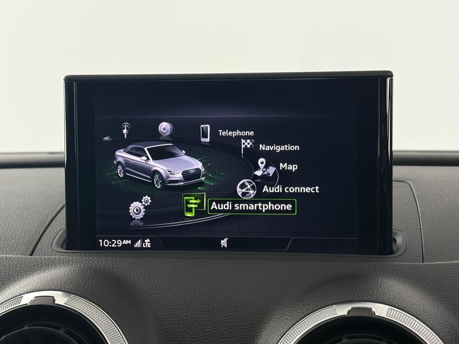 Used Audi A3 Cabriolet 2017 for sale - 77216680: Photo 24