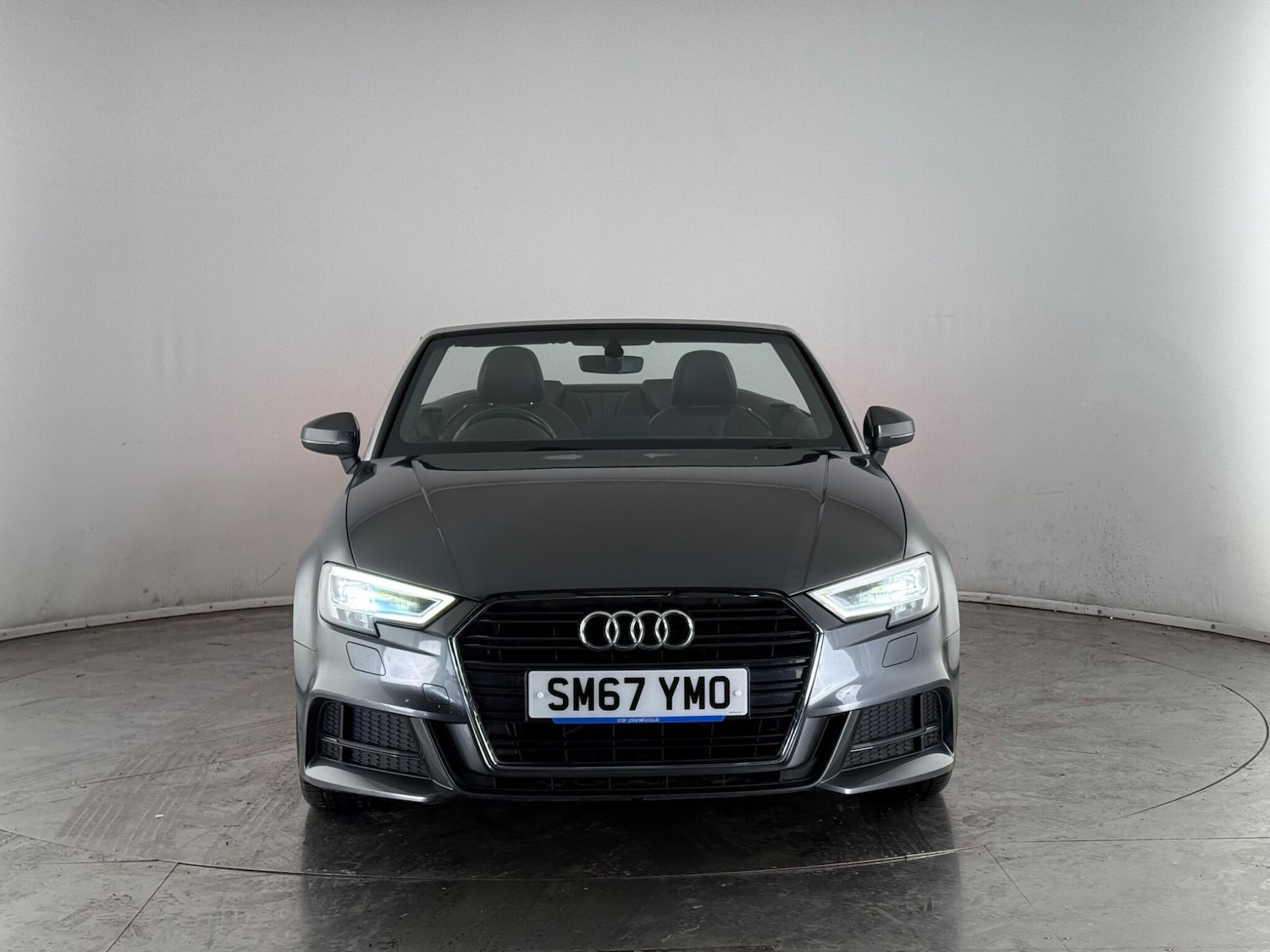 Used Audi A3 Cabriolet 2017 for sale - 77216680: Photo 5