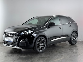 Used Peugeot 3008 2020 for sale - 76898819: Photo