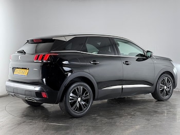 Used Peugeot 3008 2020 for sale - 76898819: Photo