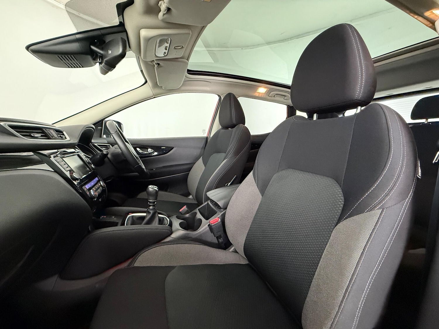 Used Nissan Qashqai 2020 for sale - 77222734: Photo 12