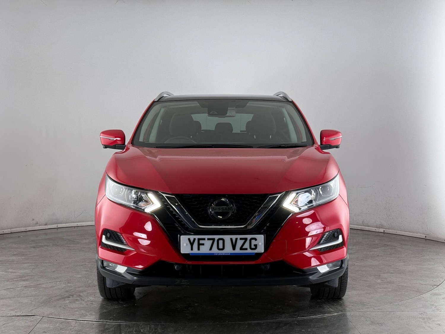Used Nissan Qashqai 2020 for sale - 77222734: Photo 2