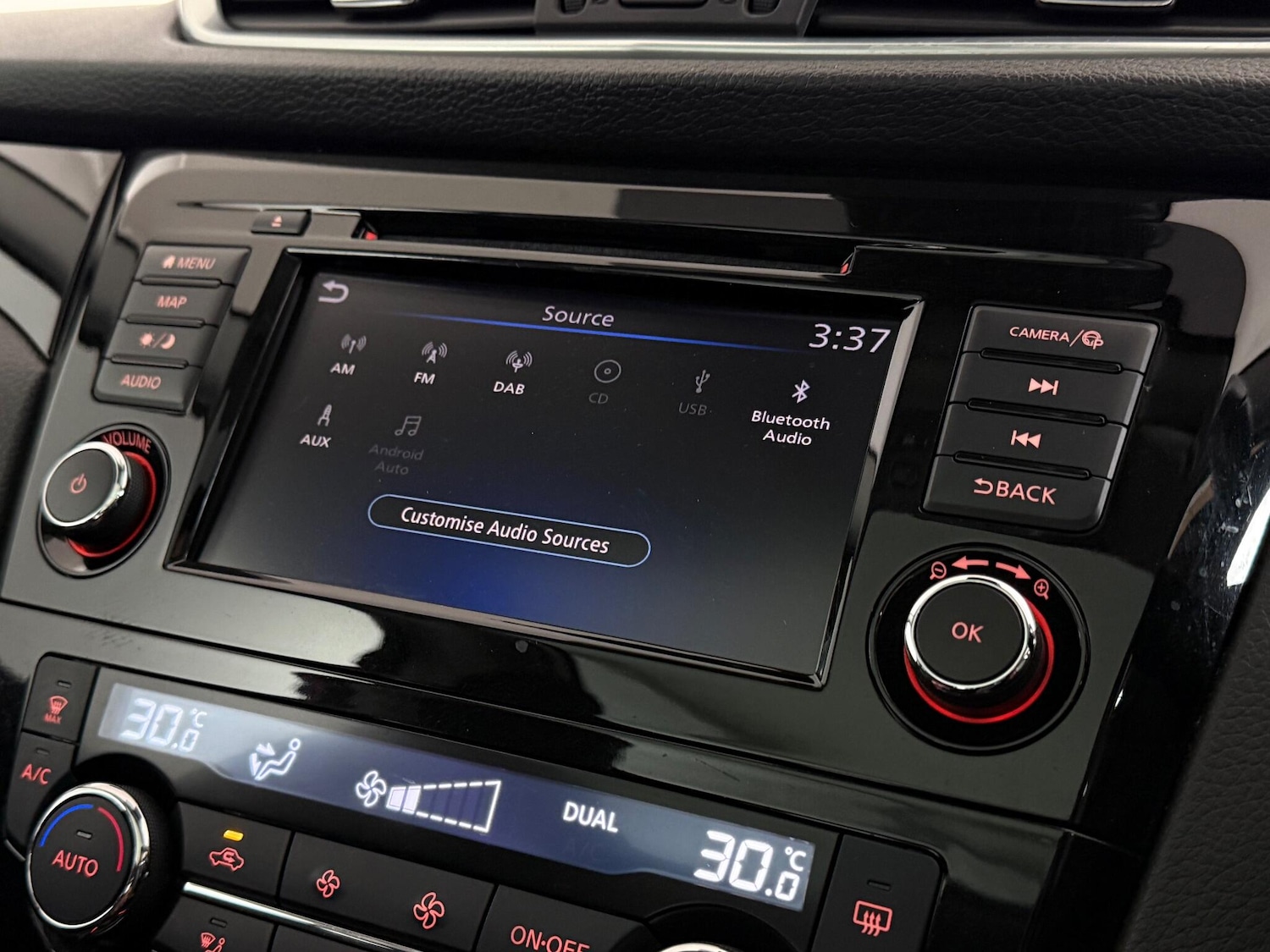 Used Nissan Qashqai 2020 for sale - 77222734: Photo 26