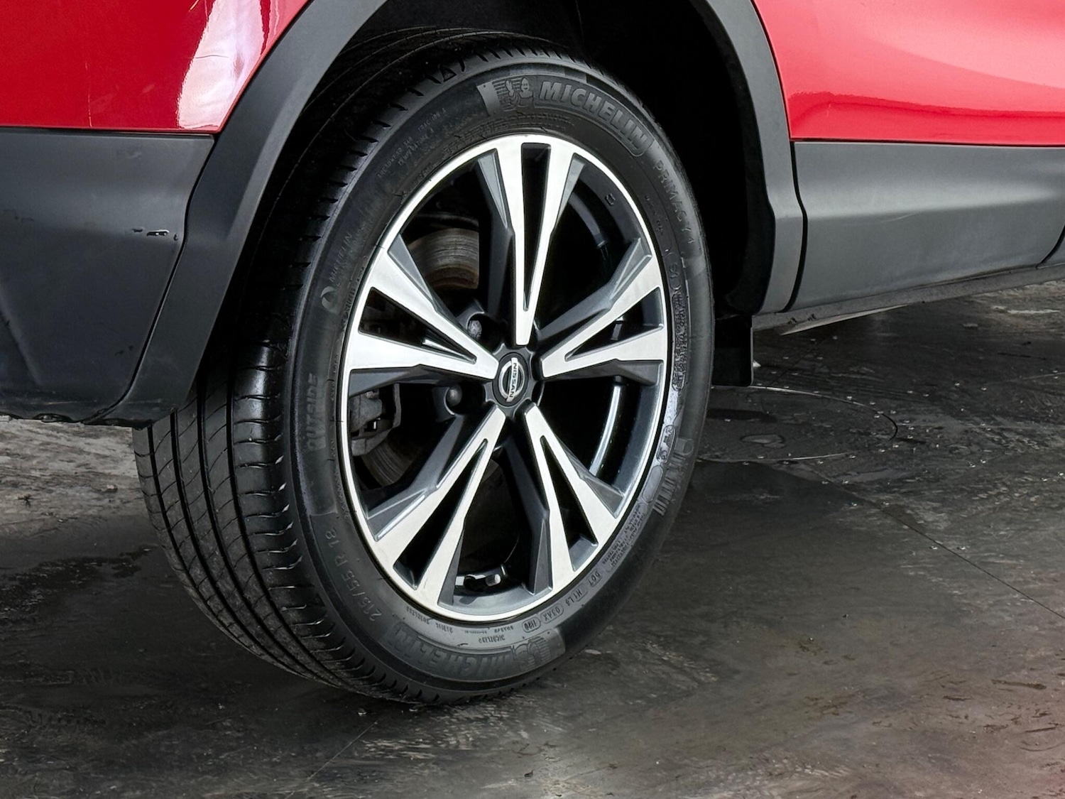 Used Nissan Qashqai 2020 for sale - 77222734: Photo 8