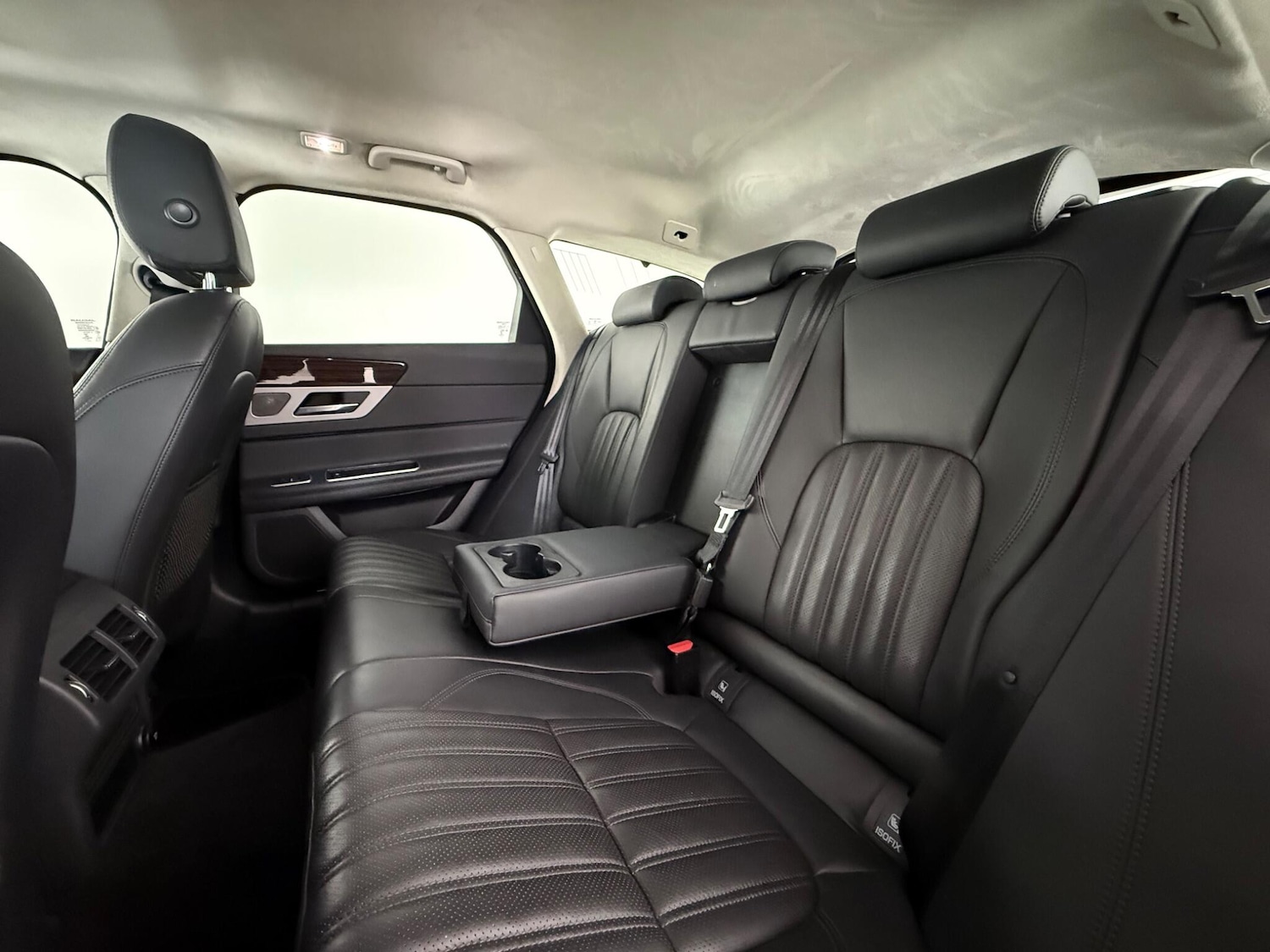 Used Jaguar XF 2019 for sale - 77744254: Photo 13