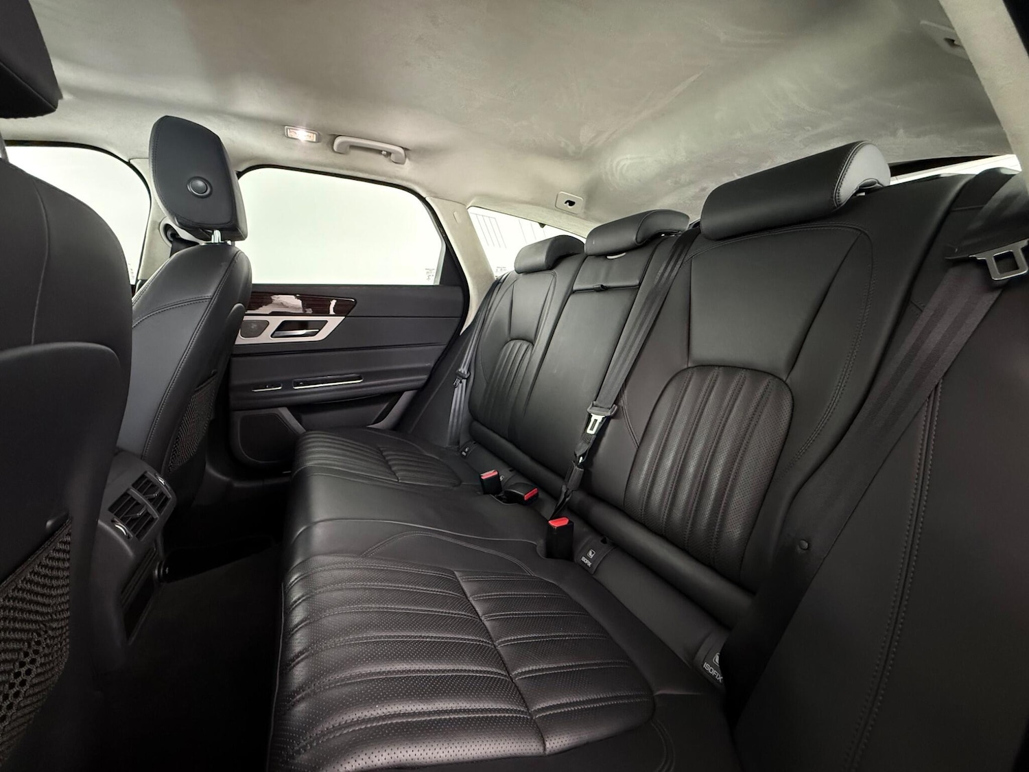 Used Jaguar XF 2019 for sale - 77744254: Photo 14