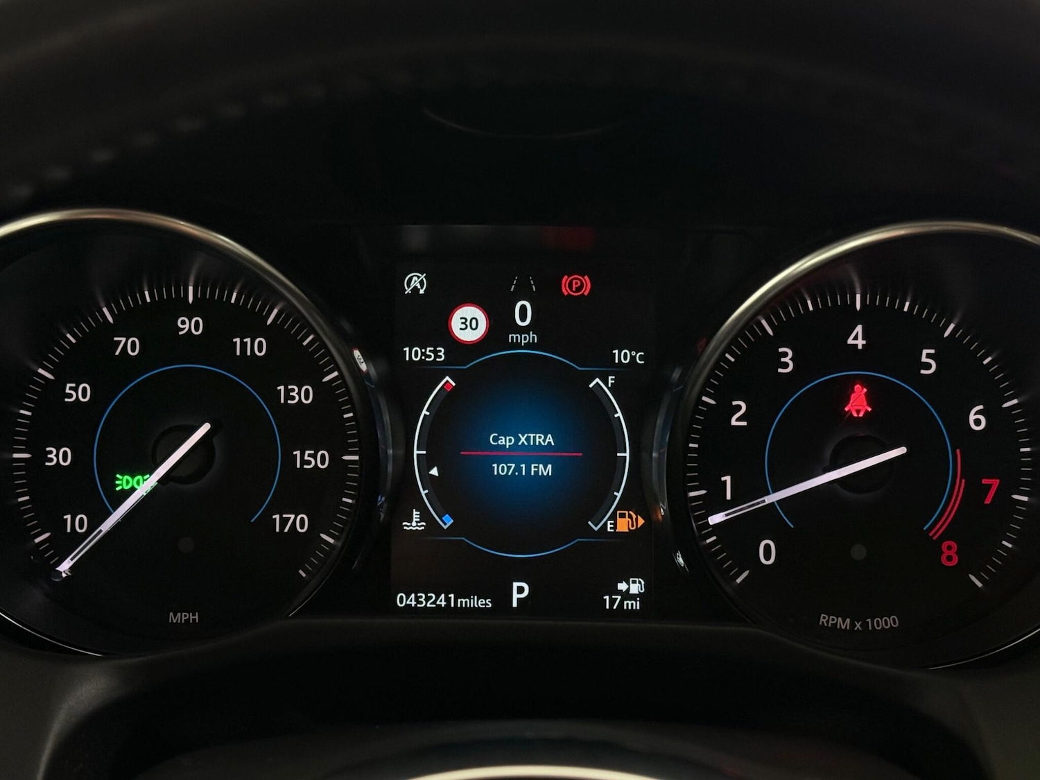 Used Jaguar XF 2019 for sale - 77744254: Photo 18