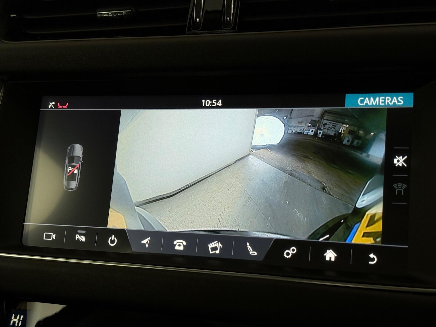 Used Jaguar XF 2019 for sale - 77744254: Photo 23