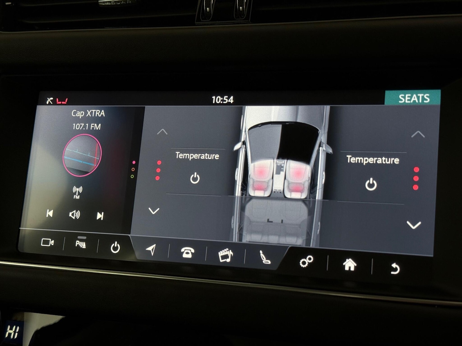 Used Jaguar XF 2019 for sale - 77744254: Photo 24