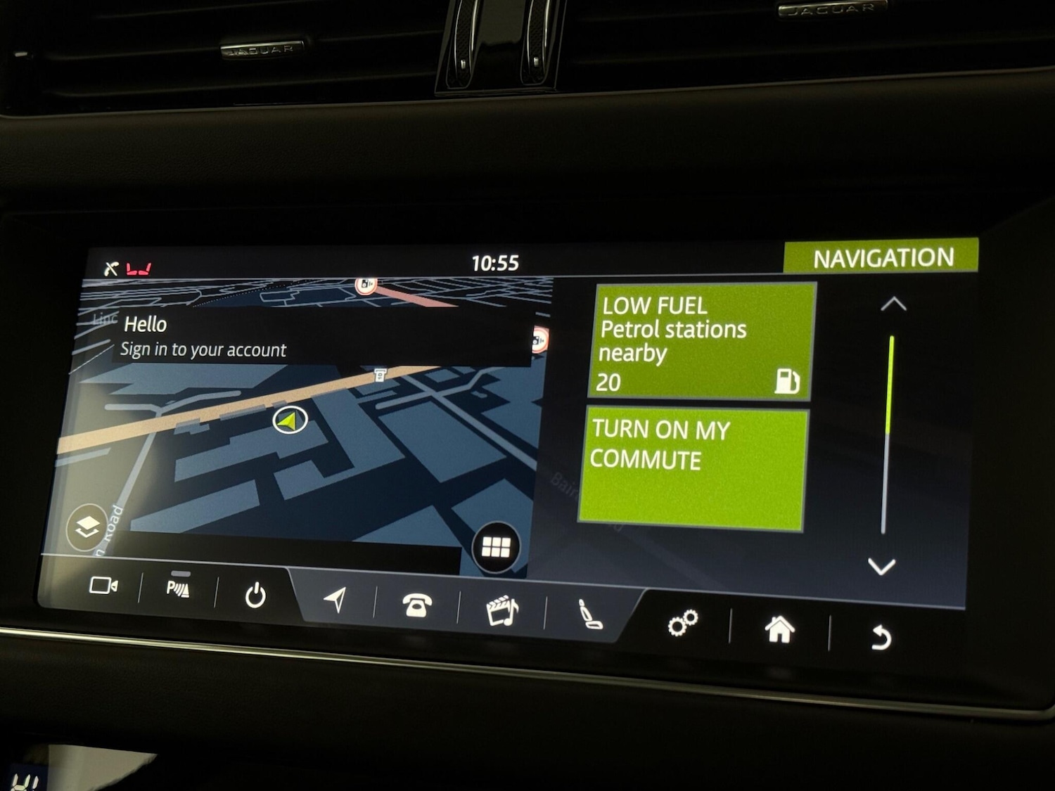 Used Jaguar XF 2019 for sale - 77744254: Photo 27