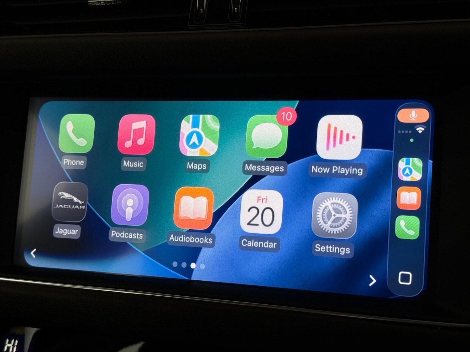 Used Jaguar XF 2019 for sale - 77744254: Photo 29