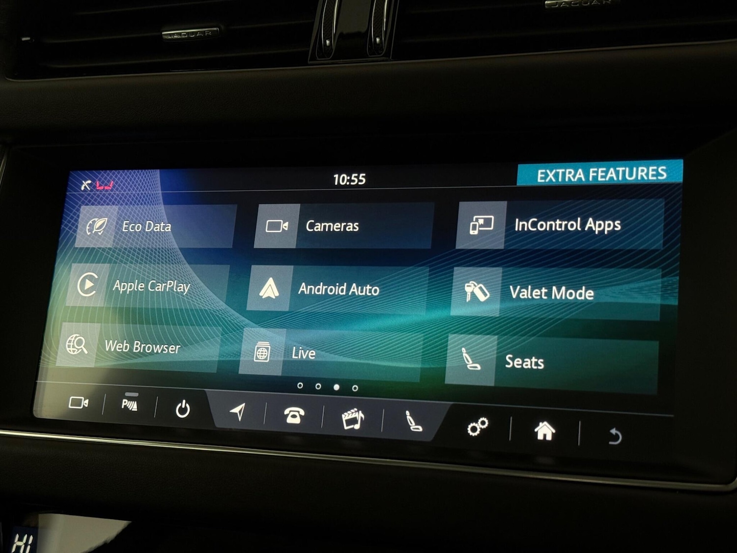 Used Jaguar XF 2019 for sale - 77744254: Photo 30