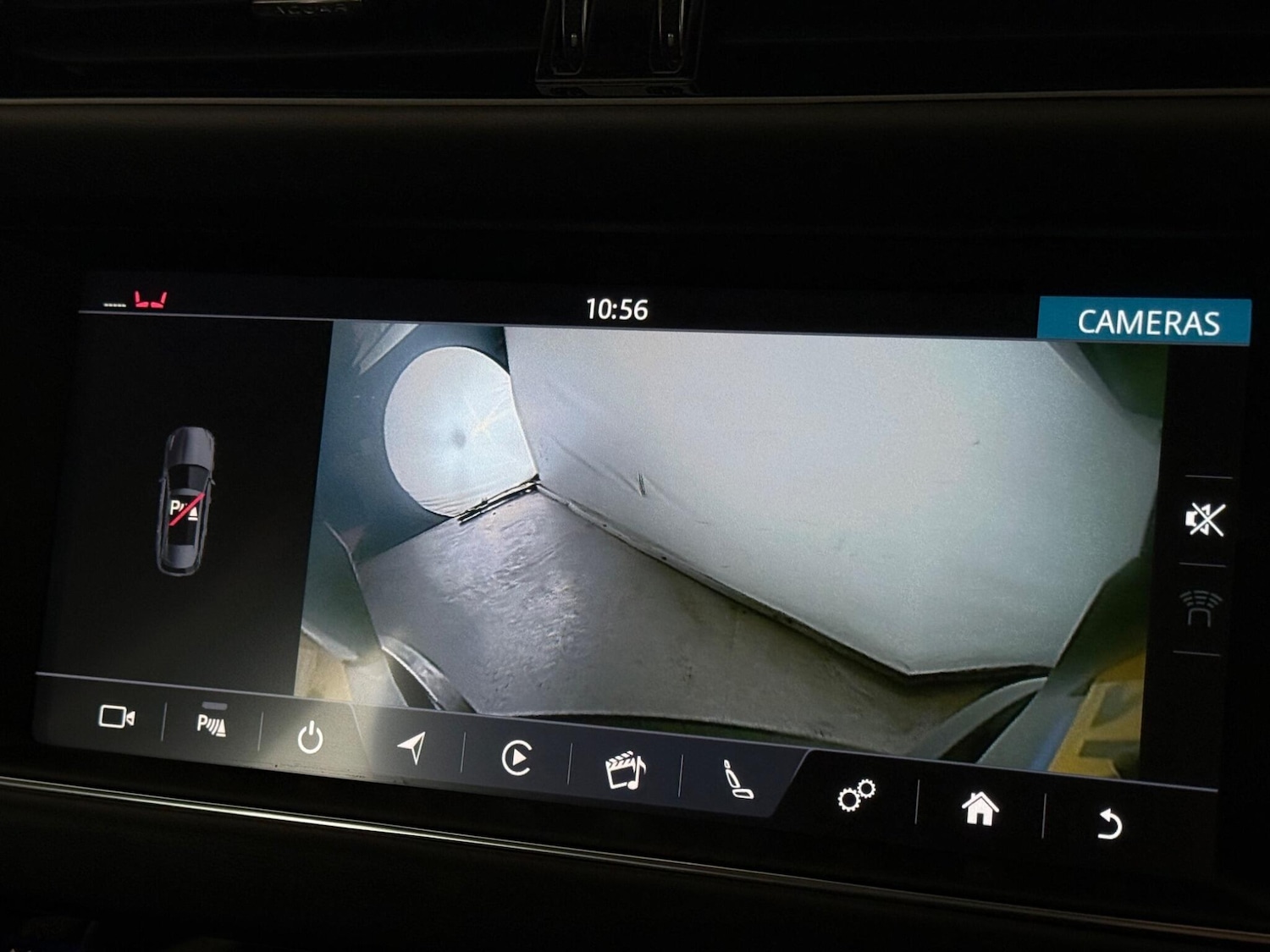 Used Jaguar XF 2019 for sale - 77744254: Photo 32