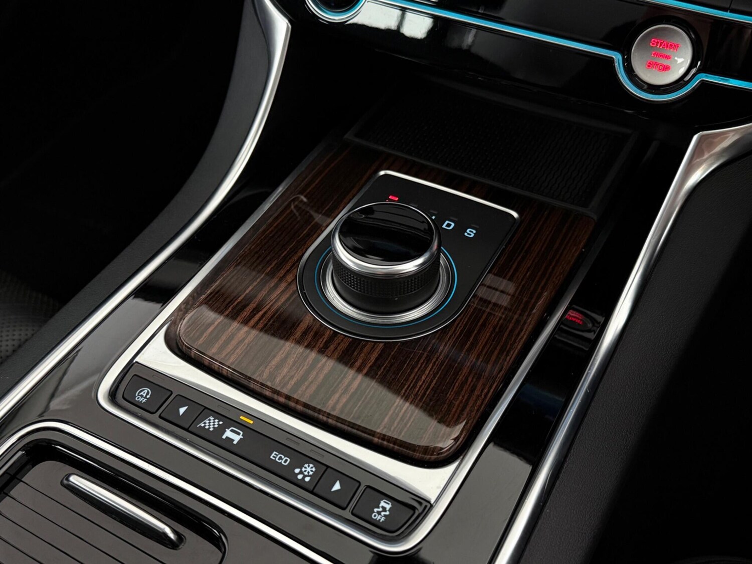 Used Jaguar XF 2019 for sale - 77744254: Photo 33