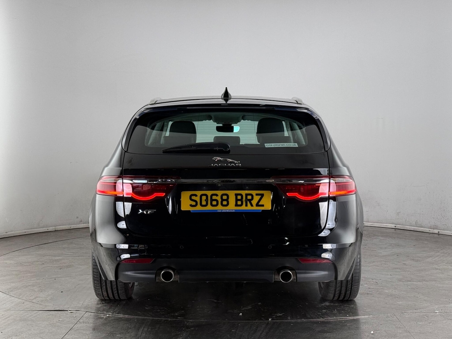 Used Jaguar XF 2019 for sale - 77744254: Photo 6