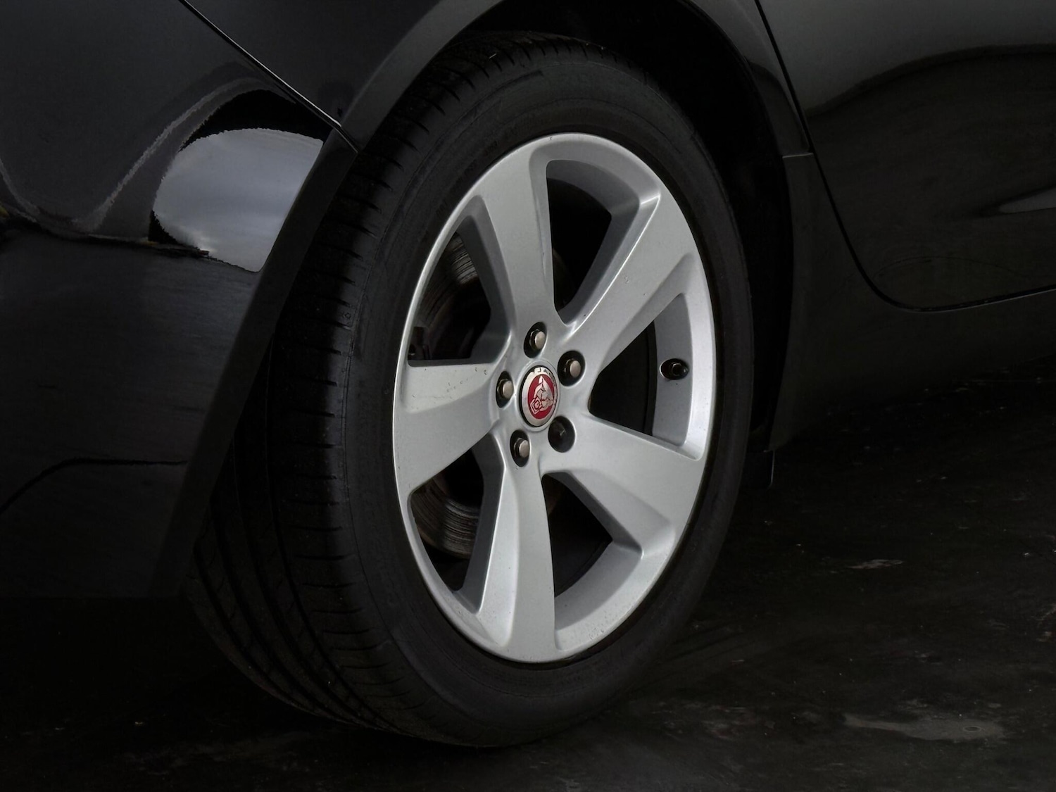 Used Jaguar XF 2019 for sale - 77744254: Photo 7