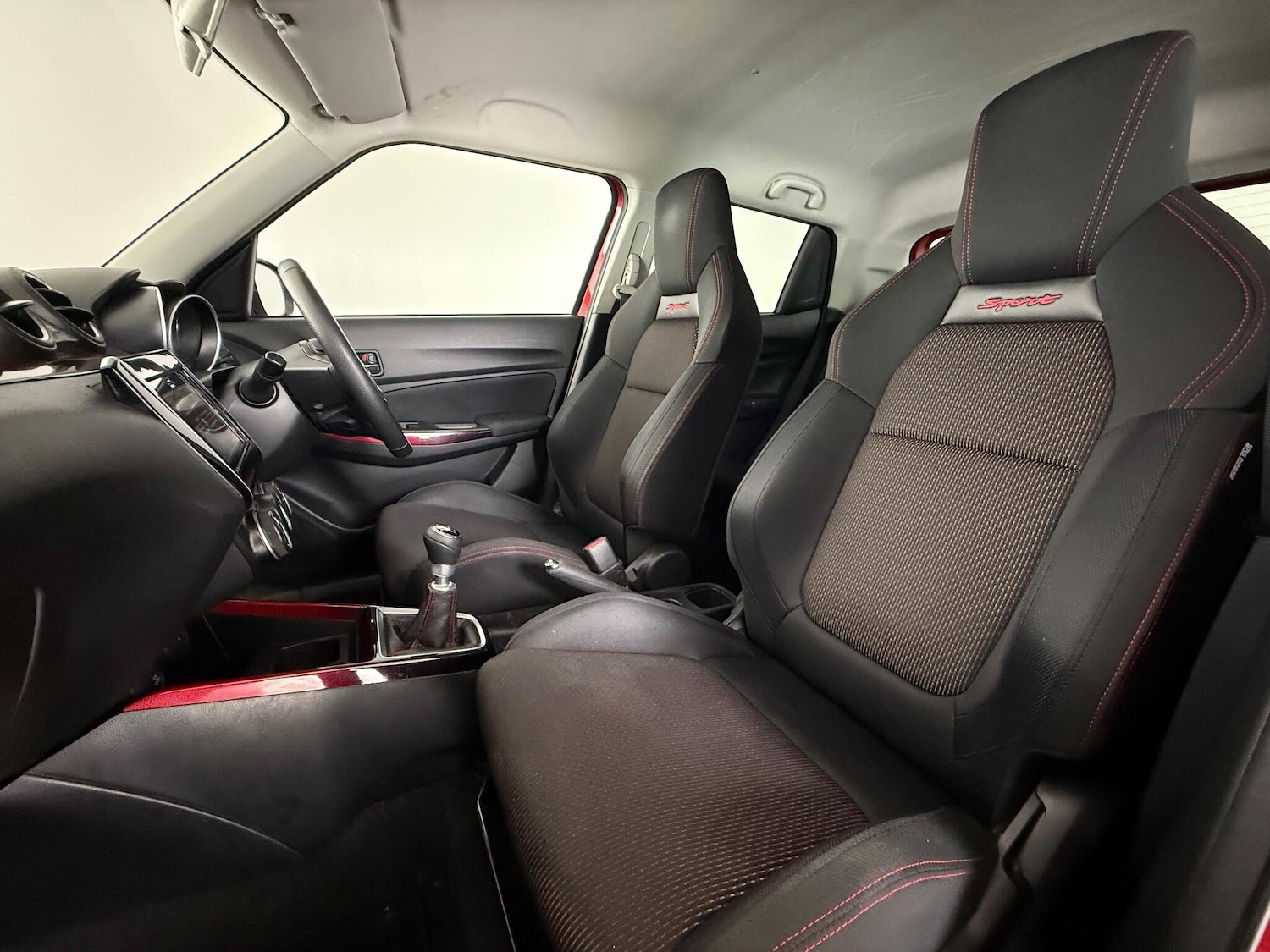 Used Suzuki Swift 2022 for sale - 76585095: Photo 11