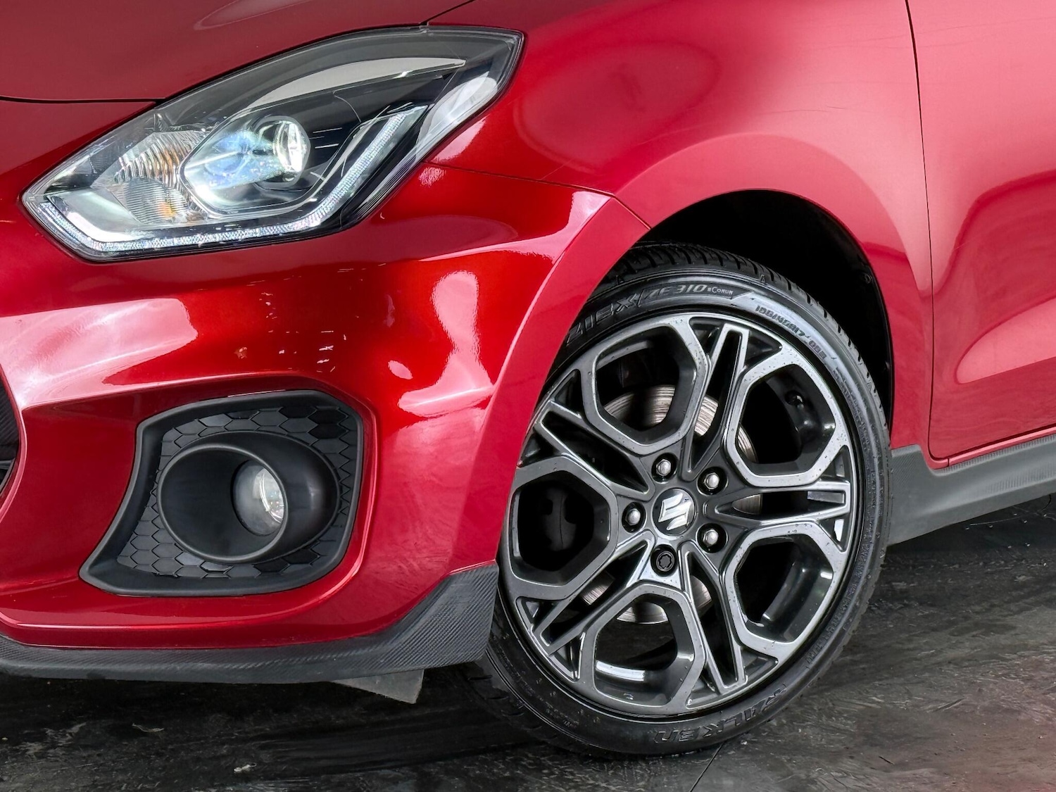 Used Suzuki Swift 2022 for sale - 76585095: Photo 39