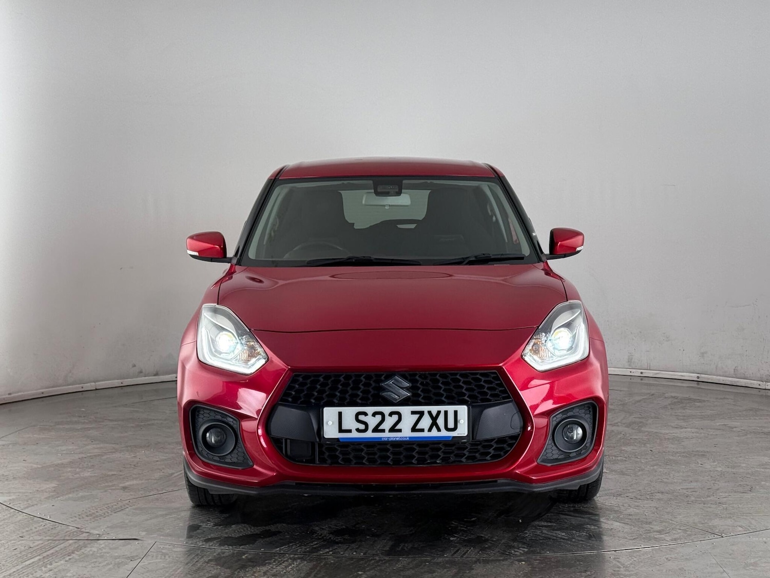 Used Suzuki Swift 2022 for sale - 76585095: Photo 4