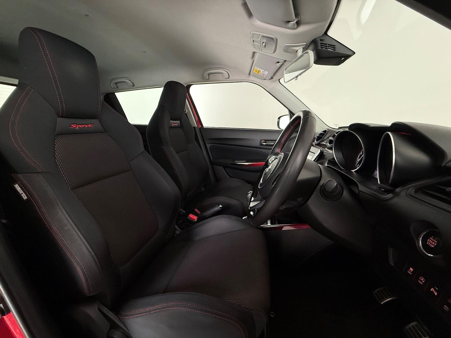 Used Suzuki Swift 2022 for sale - 76585095: Photo 9