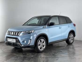 Used Suzuki Vitara 2024 for sale - 73841799: Photo