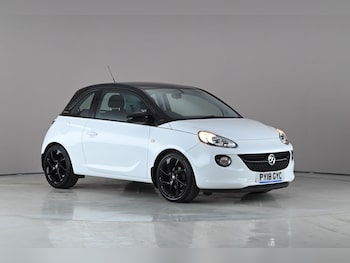 Used Vauxhall ADAM 2018 for sale - 78517607: Photo