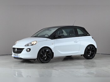 Used Vauxhall ADAM 2018 for sale - 78517607: Photo