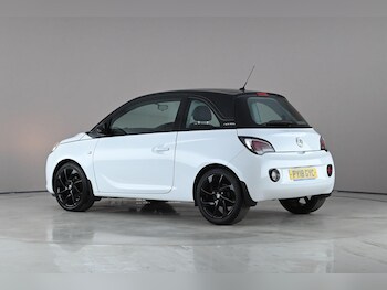 Used Vauxhall ADAM 2018 for sale - 78517607: Photo