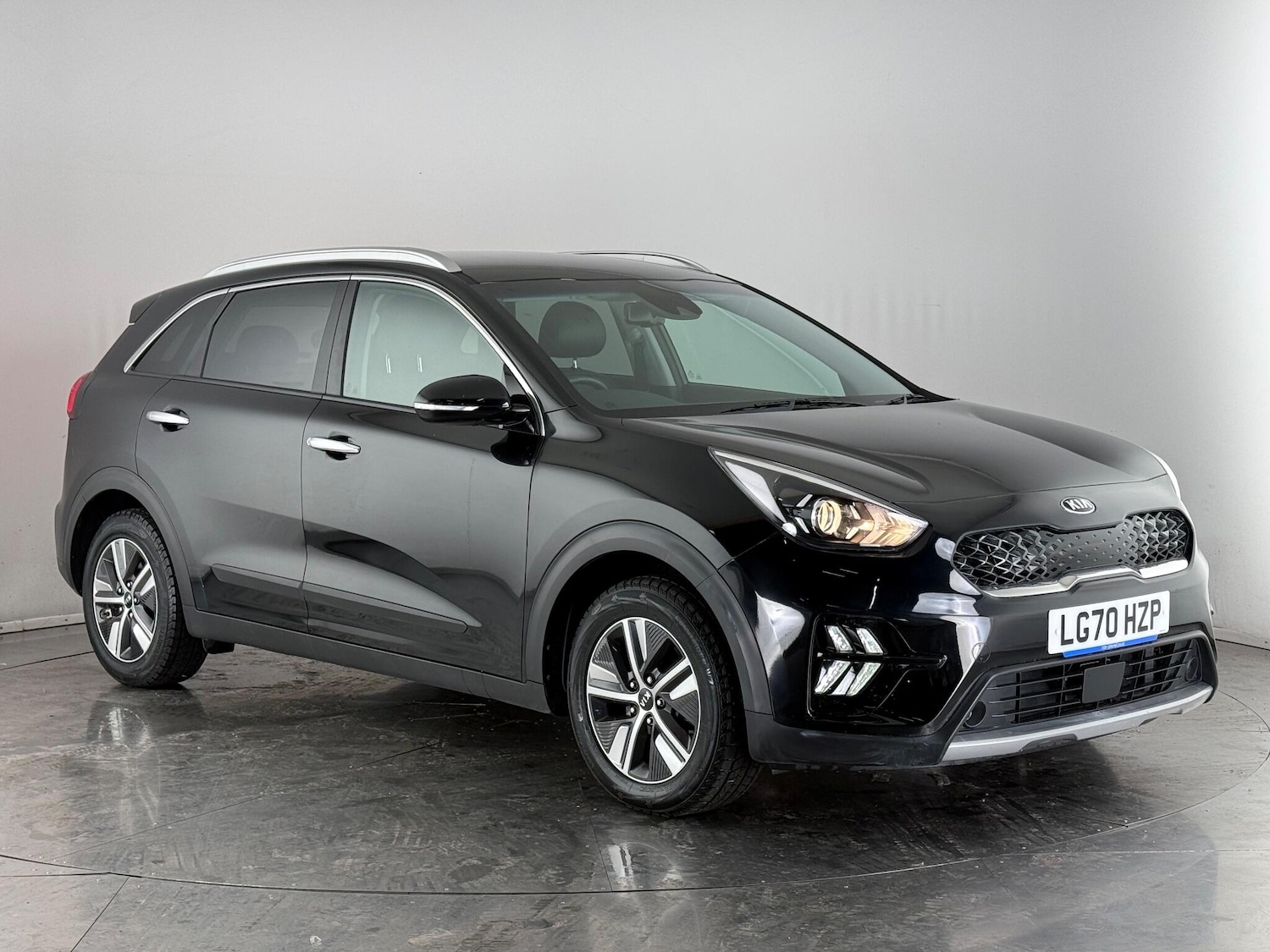 Used Kia Niro 2020 for sale - 76468407: Photo 1