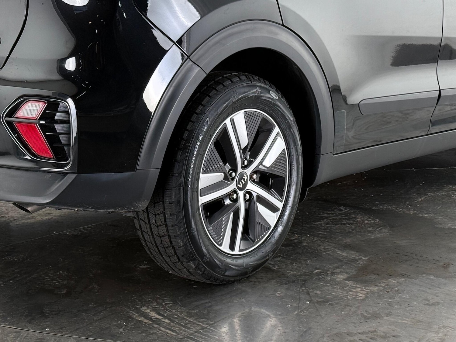 Used Kia Niro 2020 for sale - 76468407: Photo 11