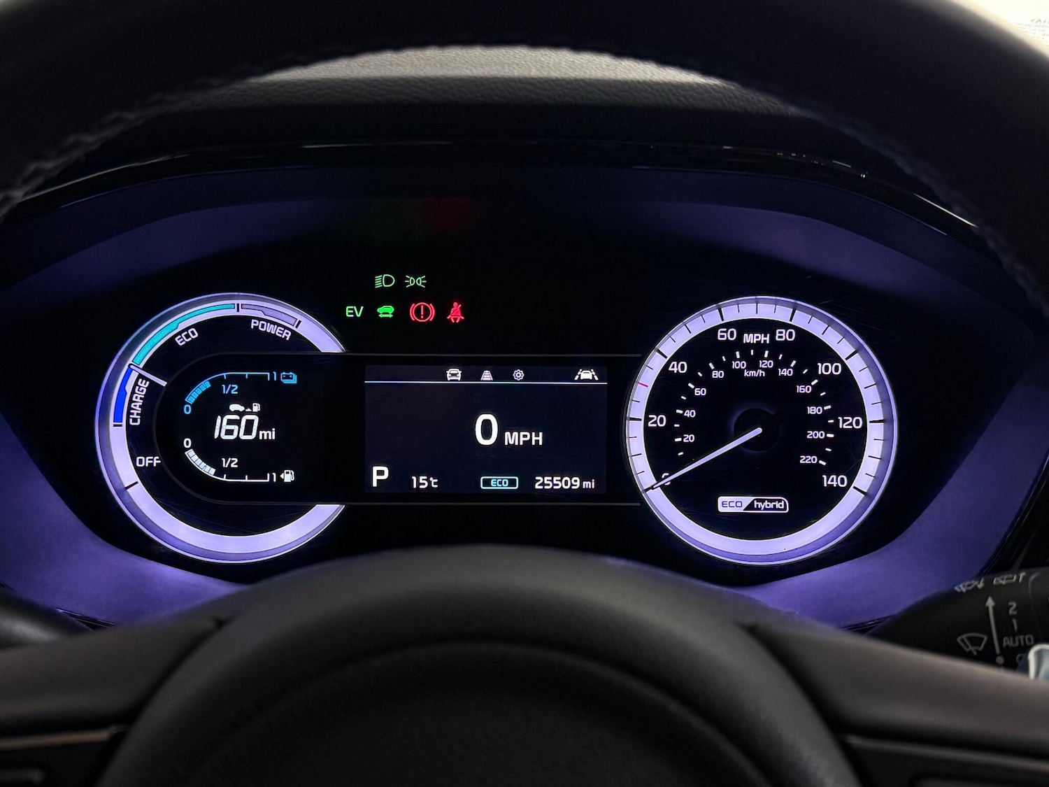 Used Kia Niro 2020 for sale - 76468407: Photo 18