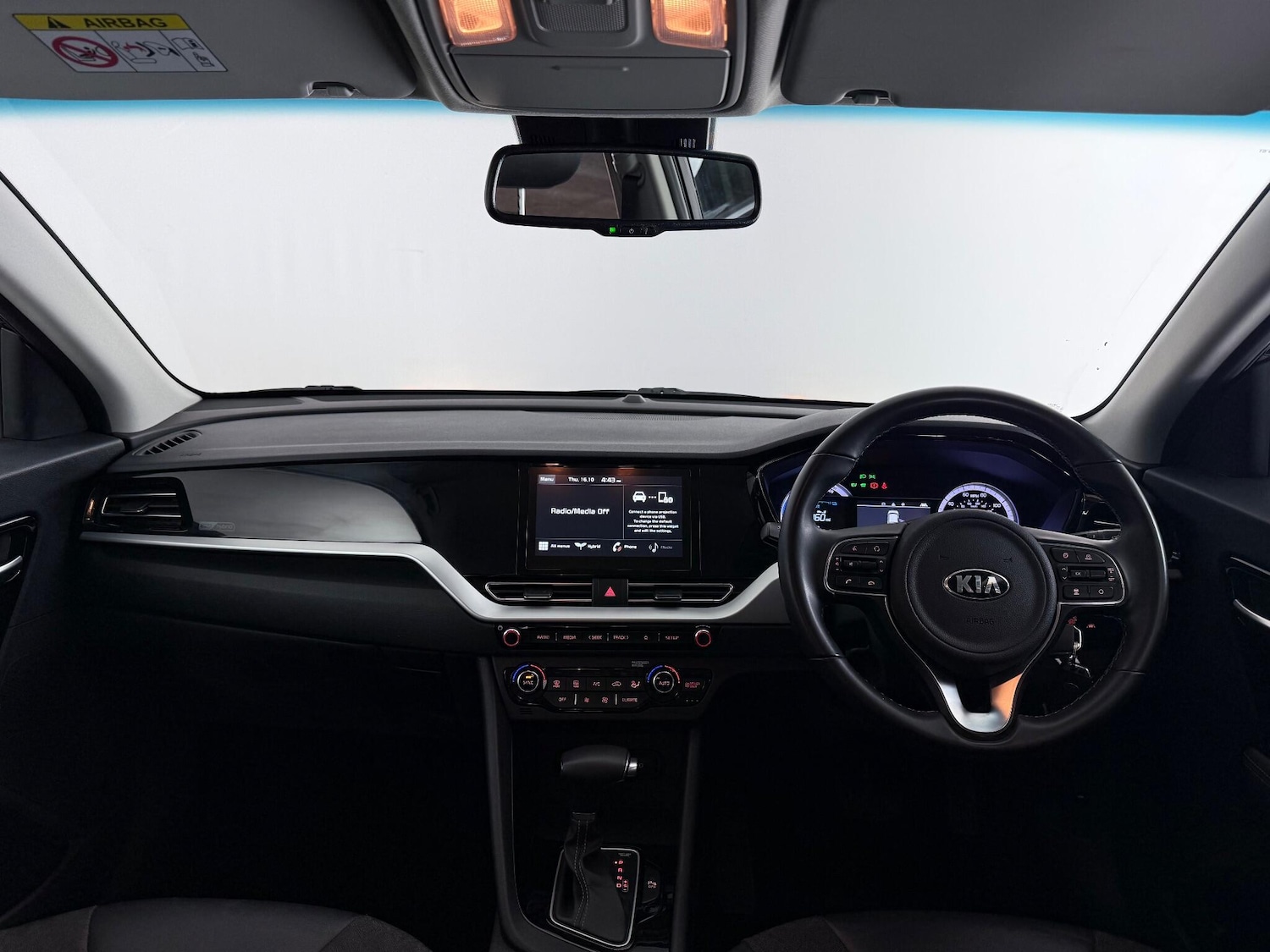 Used Kia Niro 2020 for sale - 76468407: Photo 21