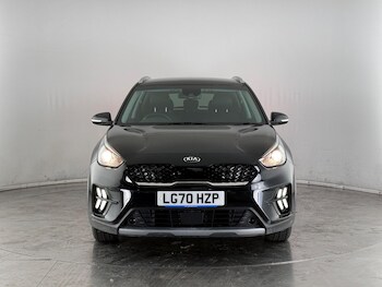 Used Kia Niro 2020 for sale - 76468407: Photo