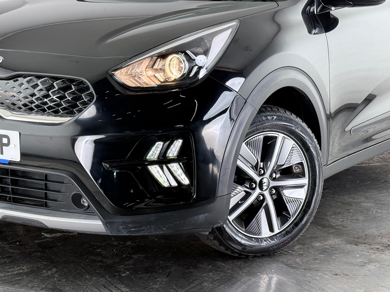 Used Kia Niro 2020 for sale - 76468407: Photo 40