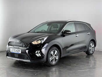 Used Kia Niro 2020 for sale - 76468407: Photo