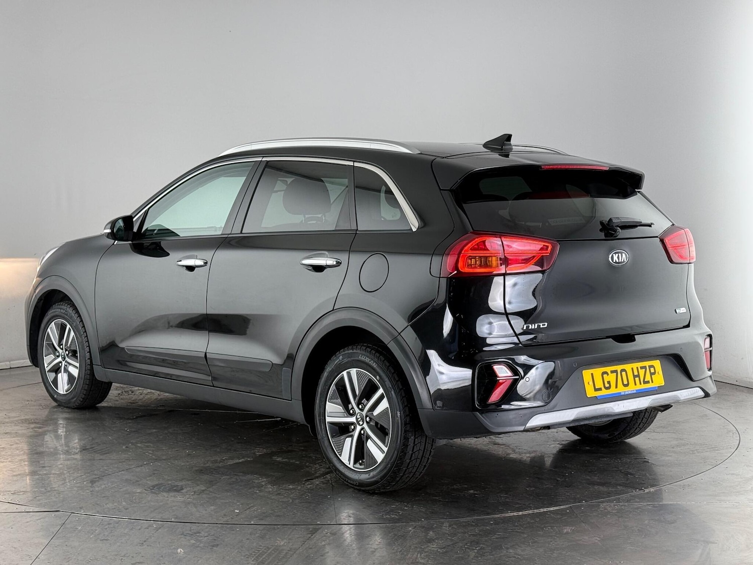 Used Kia Niro 2020 for sale - 76468407: Photo 5
