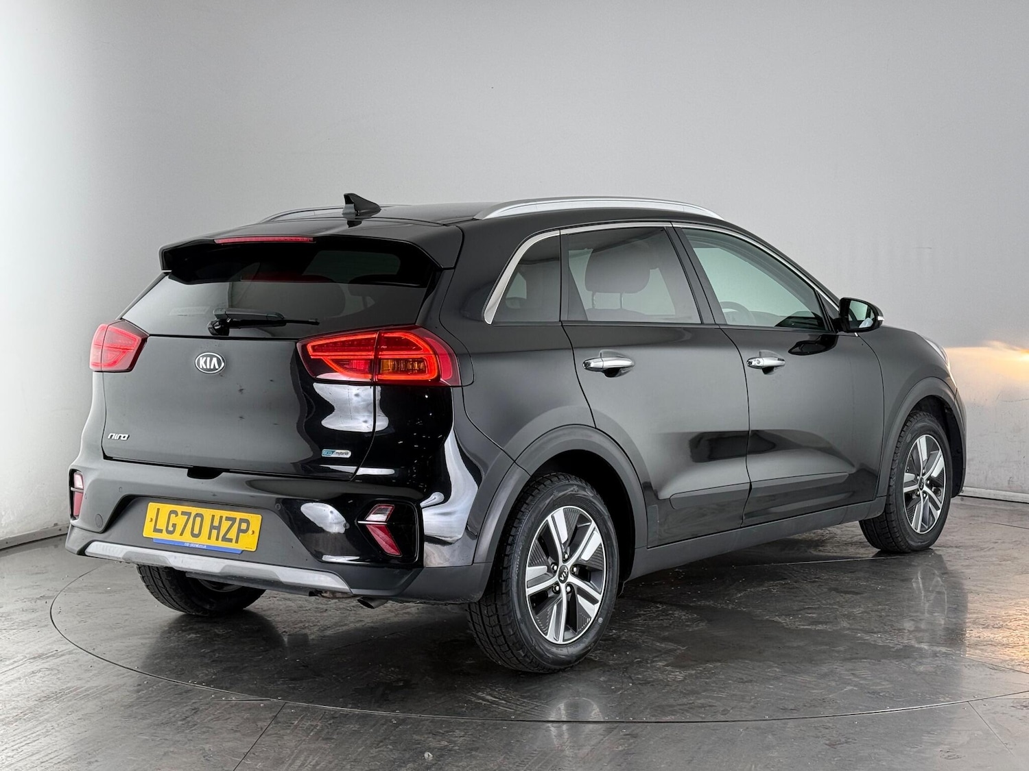 Used Kia Niro 2020 for sale - 76468407: Photo 7